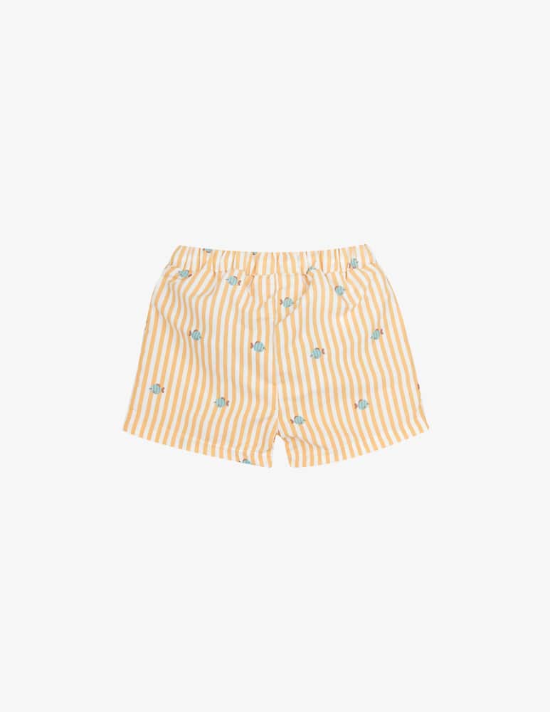 Chicco Turtle stripe swim shorts - picture 2 Chicco Turtle stripe swim shorts - picture 2