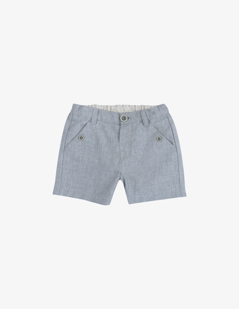 Chicco Pantaloncini con tasche - immagine 1 Chicco Pantaloncini con tasche - immagine 1