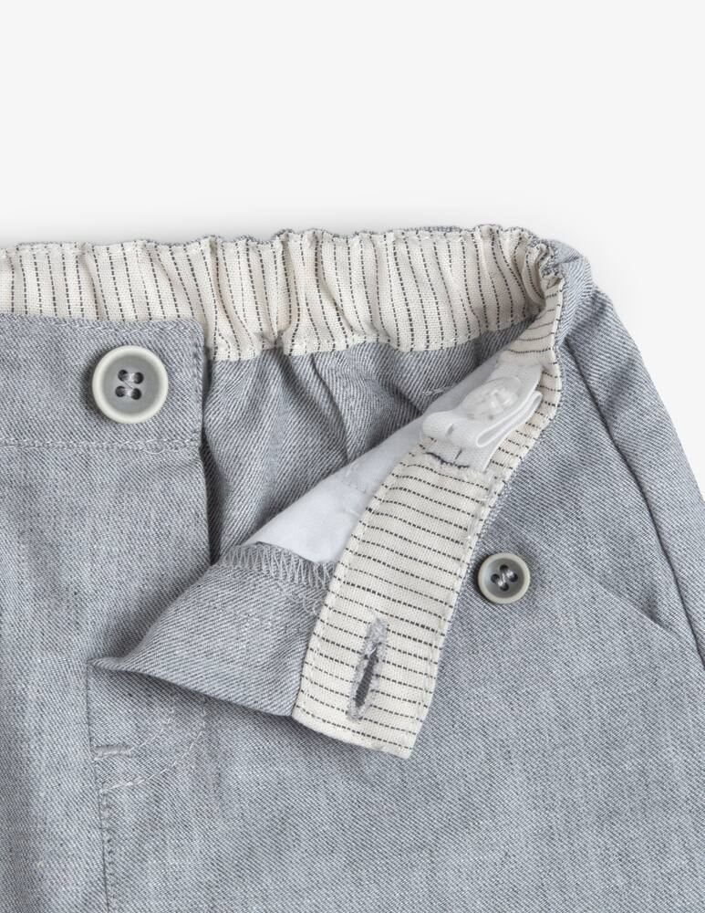 Chicco Pantaloncini con tasche - immagine 3 Chicco Pantaloncini con tasche - immagine 3