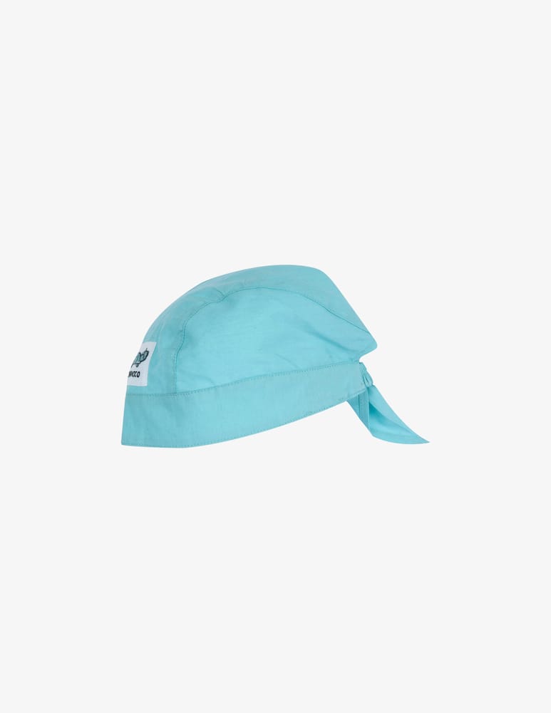 rinascente Chicco Bandana hat