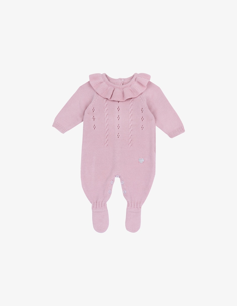 rinascente Chicco Tutina aperta entrogamba