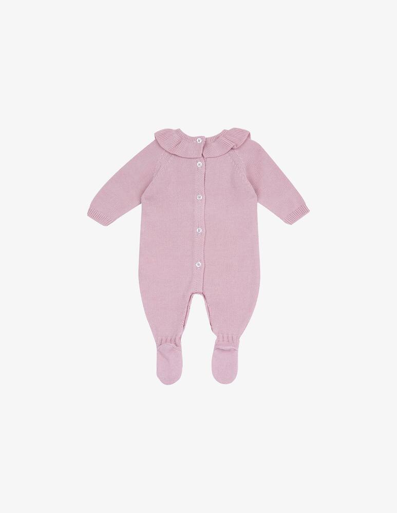 rinascente Chicco Tutina aperta entrogamba