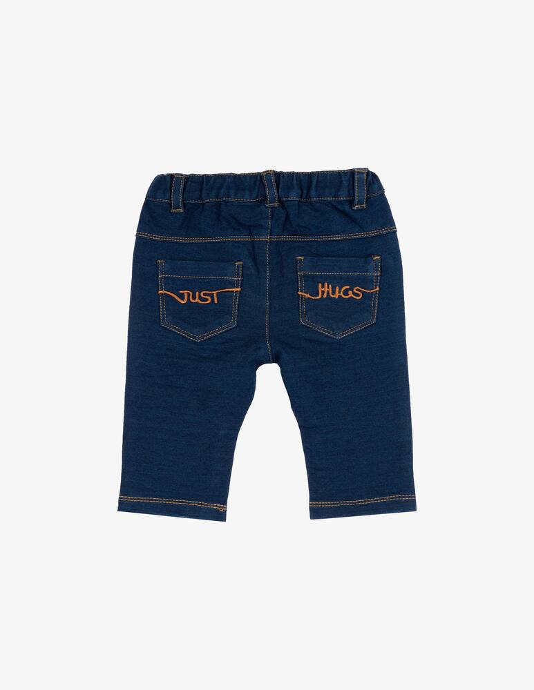 Chicco Denim stretch trousers - picture 2 Chicco Denim stretch trousers - picture 2