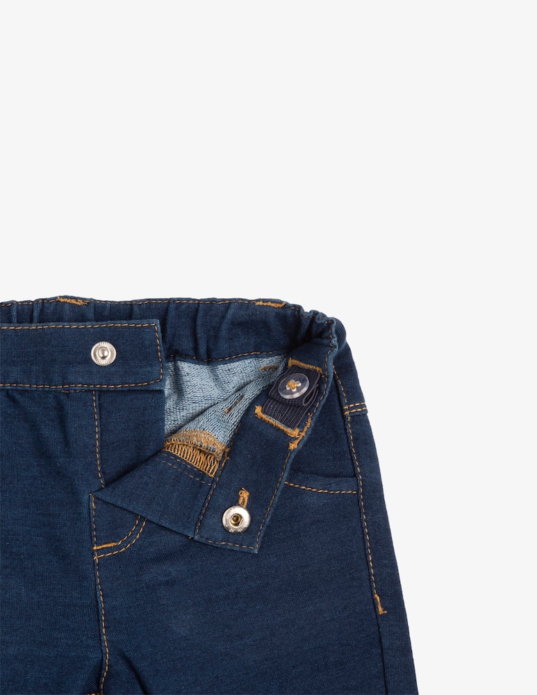 Chicco Denim stretch trousers - picture 3 Chicco Denim stretch trousers - picture 3