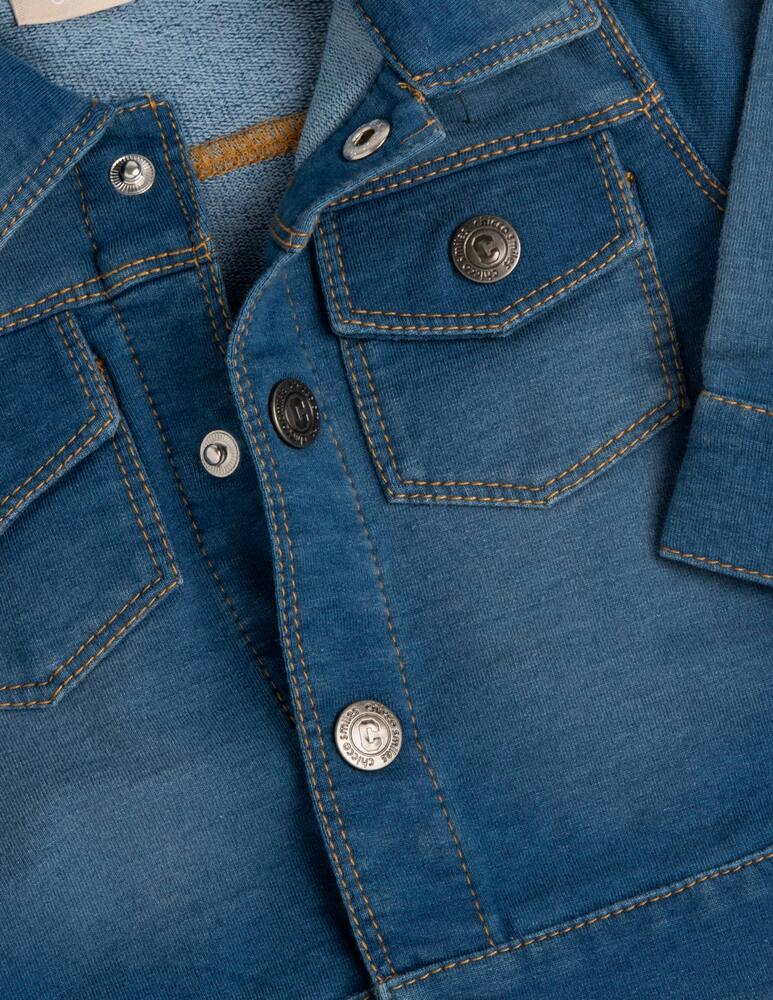 rinascente Chicco Giacca in jeans