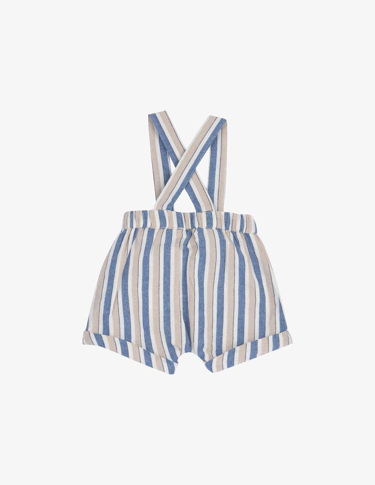 rinascente Chicco Pantaloncini con bretelle