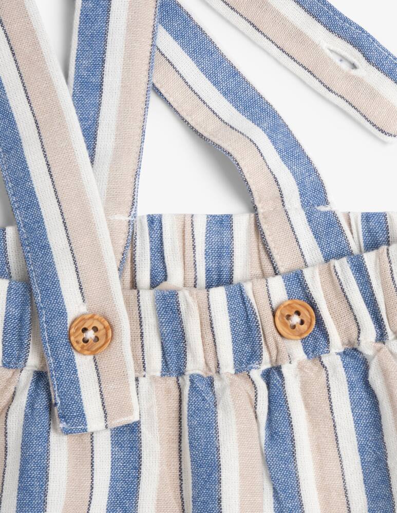 rinascente Chicco Pantaloncini con bretelle