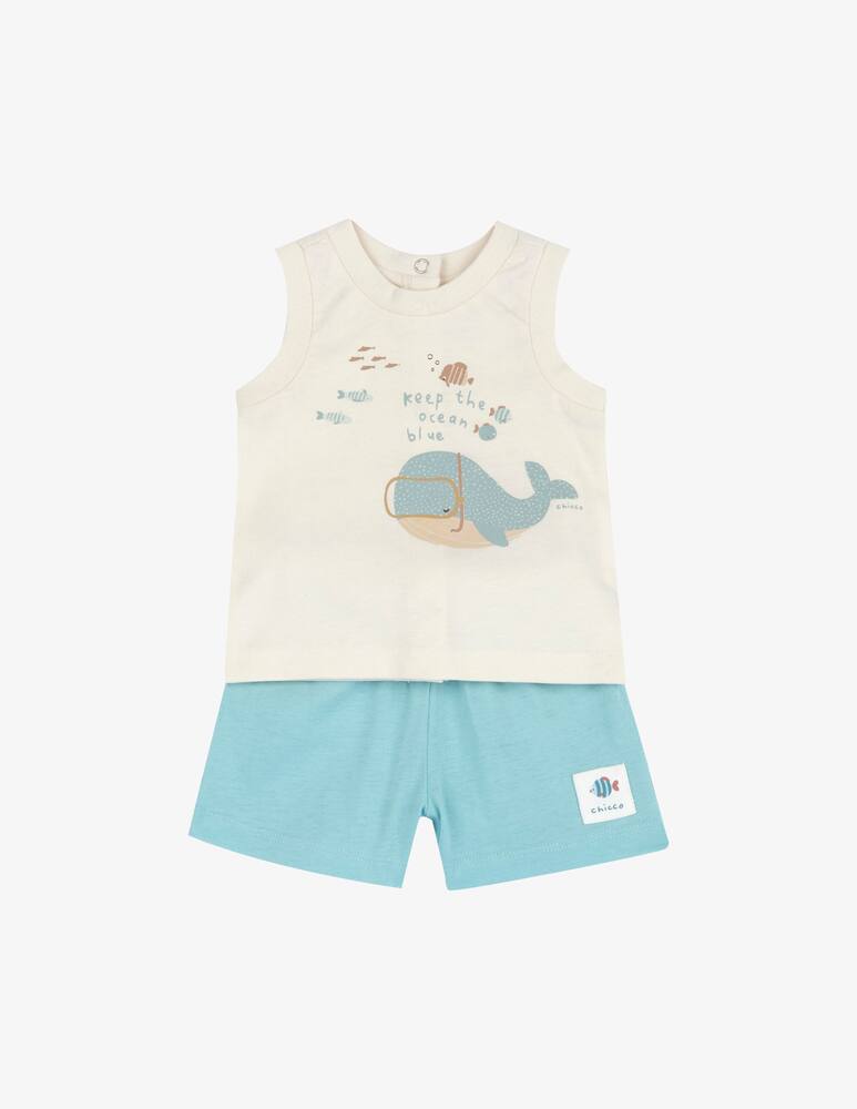 Chicco Ocean explorer set - picture 1