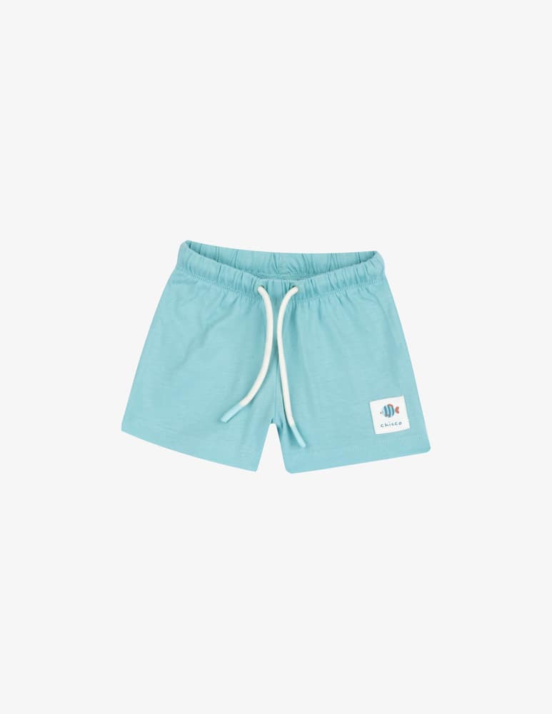 rinascente Chicco Set canotta e pantaloni corti