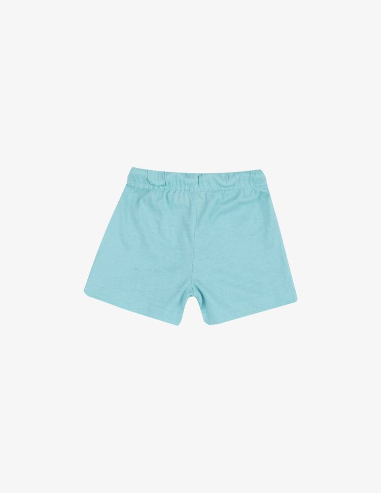 rinascente Chicco Set canotta e pantaloni corti