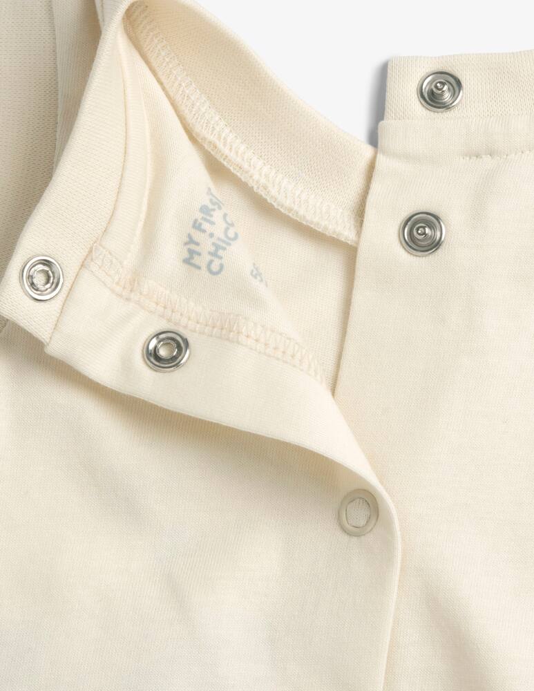 rinascente Chicco Set canotta e pantaloni corti