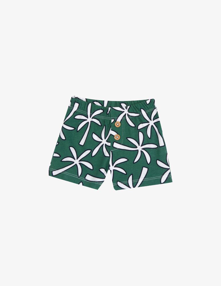 Chicco Set t-shirt e pantaloni corti - immagine 2 Chicco Set t-shirt e pantaloni corti - immagine 2