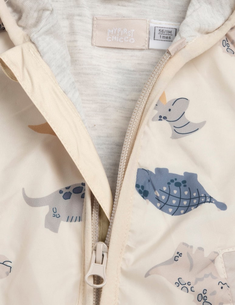 rinascente Chicco Giubbino con cappuccio