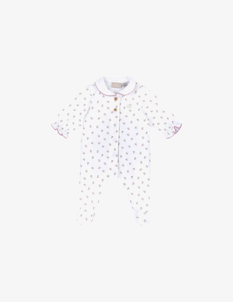 rinascente Chicco Tutina aperta davanti