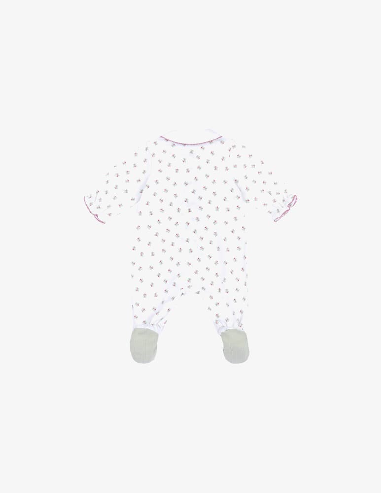 rinascente Chicco Tutina aperta davanti