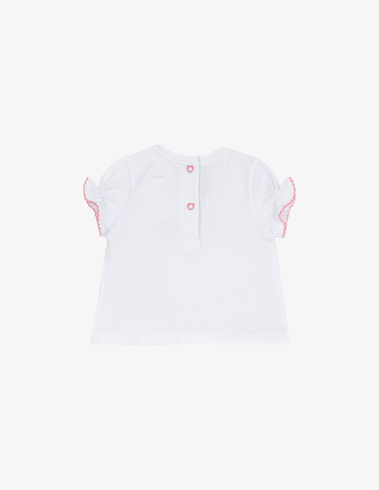 Chicco Love bloom t-shirt - picture 2 Chicco Love bloom t-shirt - picture 2