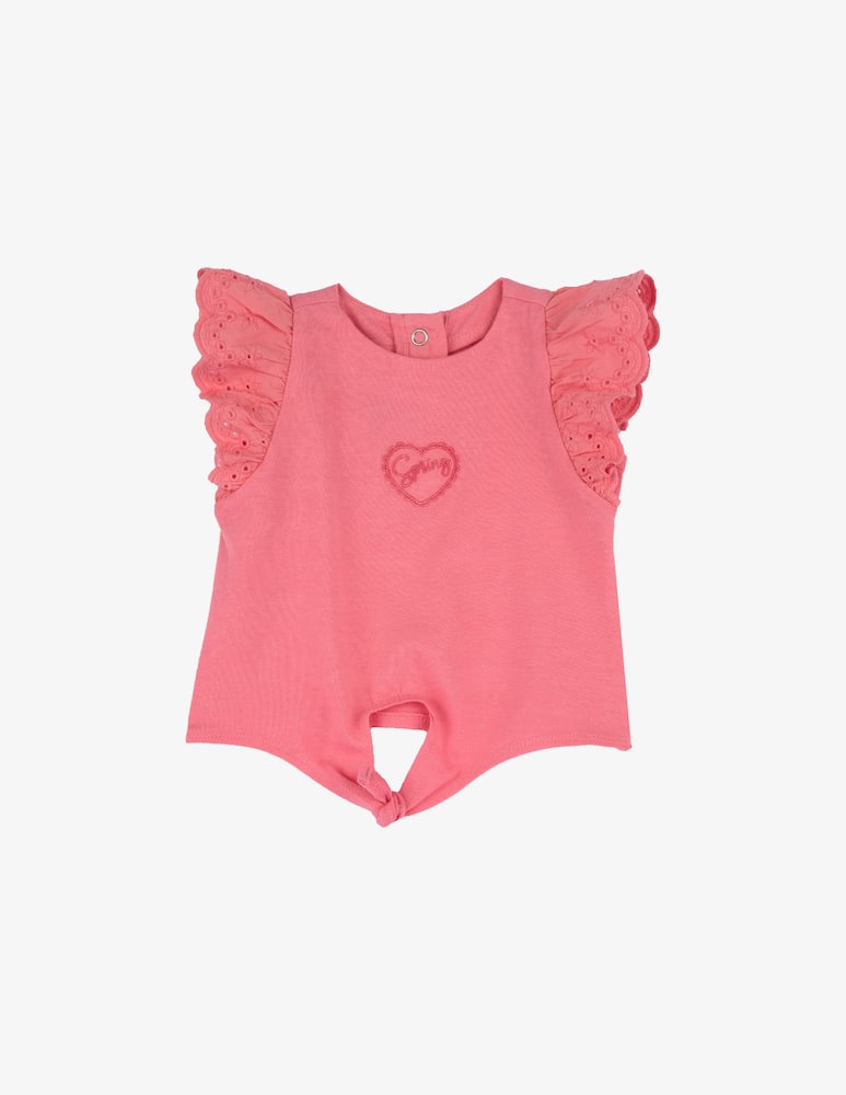 rinascente Chicco Maglietta maniche corte