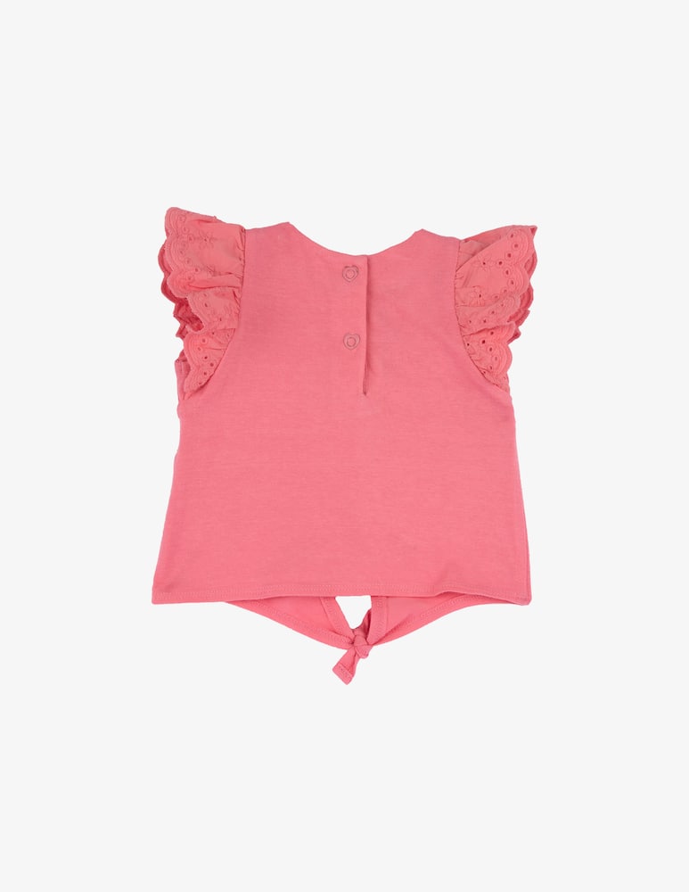 rinascente Chicco Maglietta maniche corte