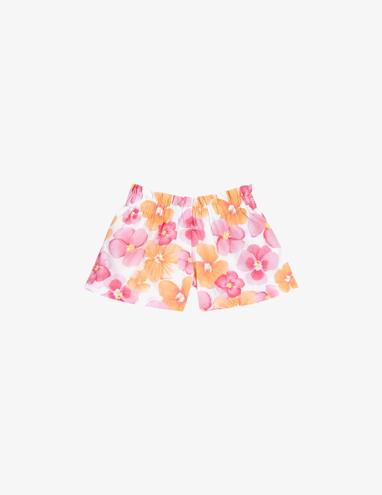 rinascente Chicco Pantaloncini floreali