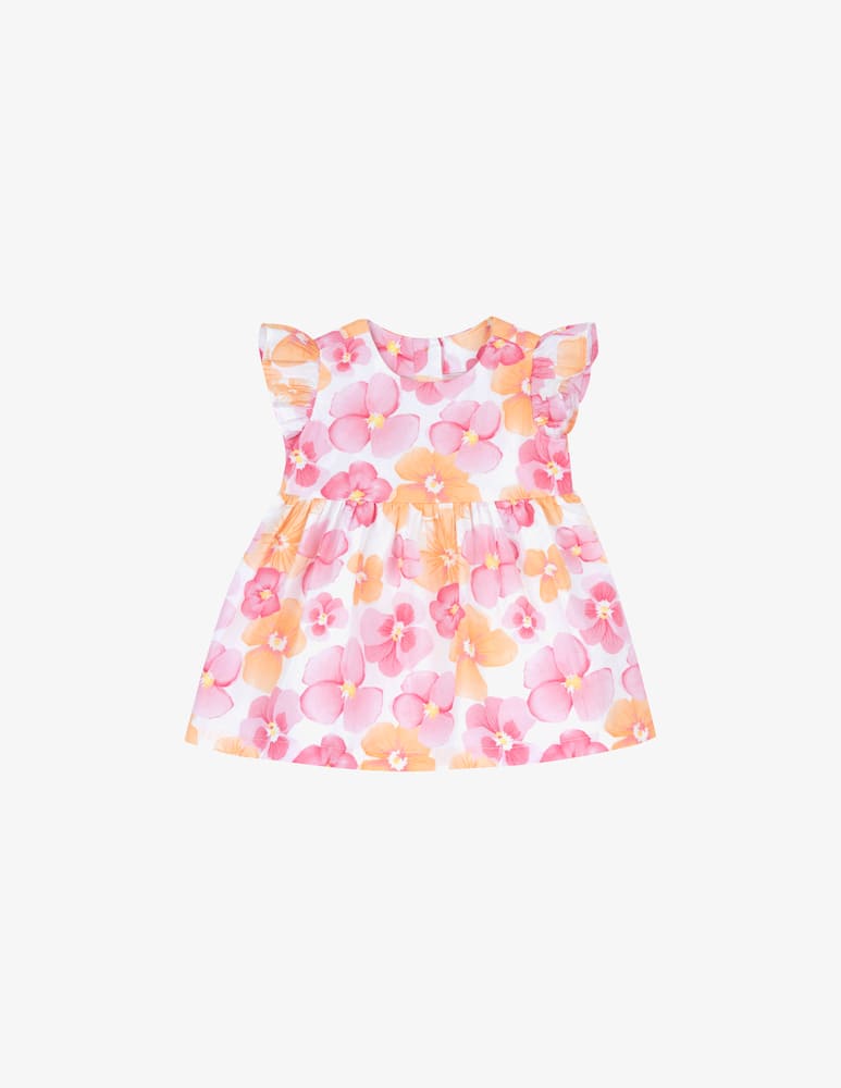 rinascente Chicco Abito manica corta