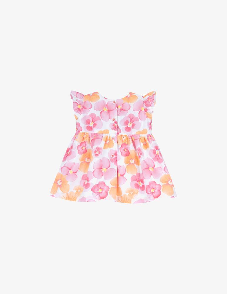 rinascente Chicco Abito manica corta