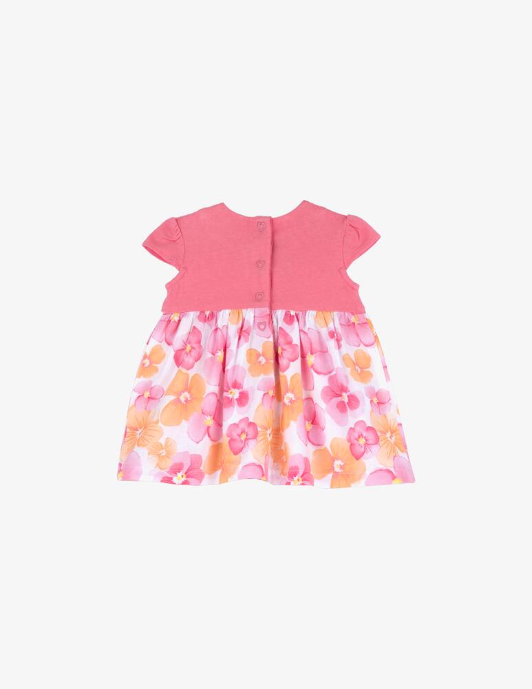 rinascente Chicco Floral print dress