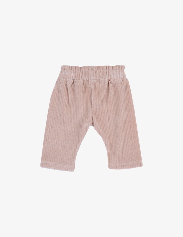 Chicco Bow-detail trousers - picture 2 Chicco Bow-detail trousers - picture 2