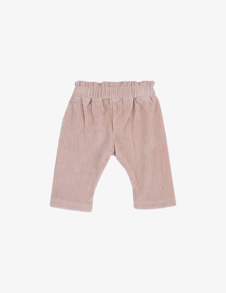 rinascente Chicco Pantaloni lunghi con fiocco