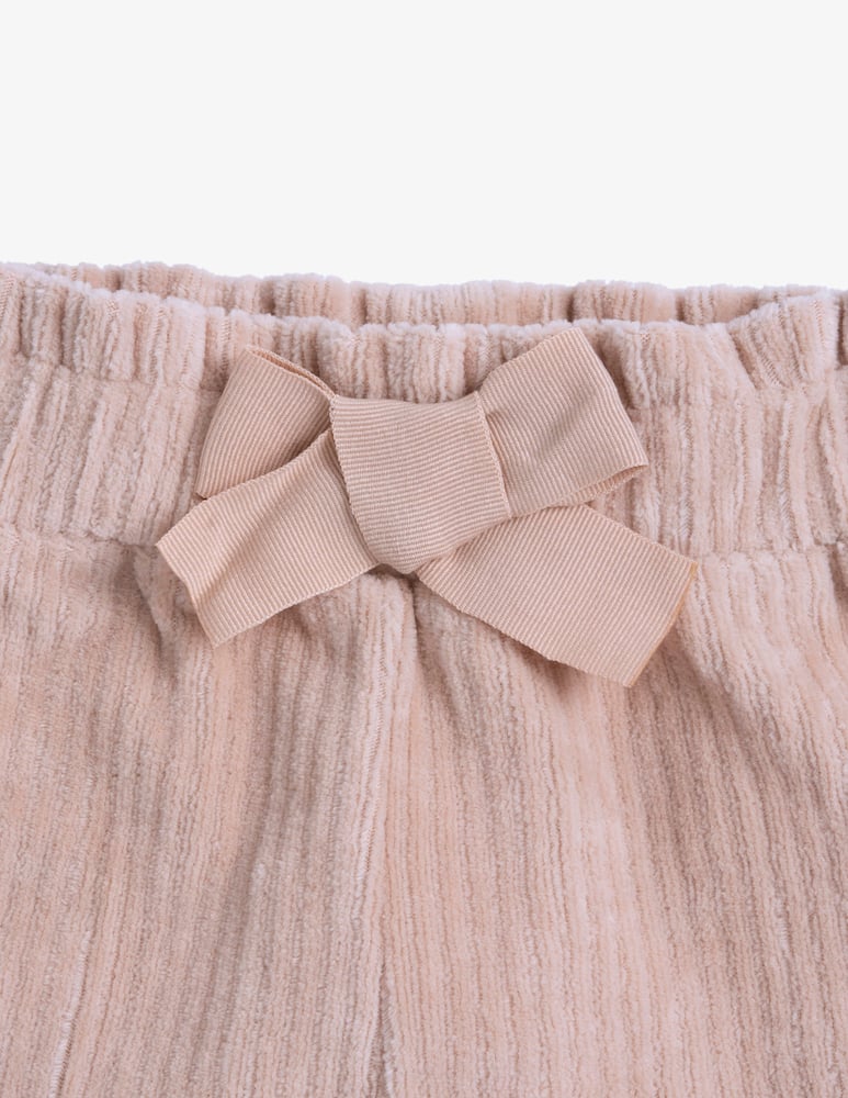 Chicco Bow-detail trousers - picture 3 Chicco Bow-detail trousers - picture 3