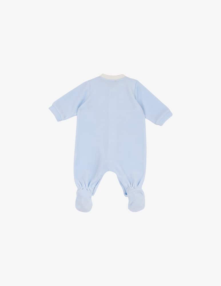 rinascente Chicco Front-opening sleepsuit
