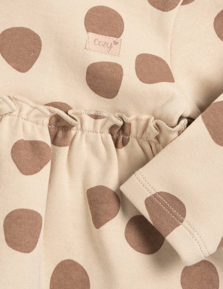 rinascente Chicco Set t-shirt a maniche lunghe e leggings