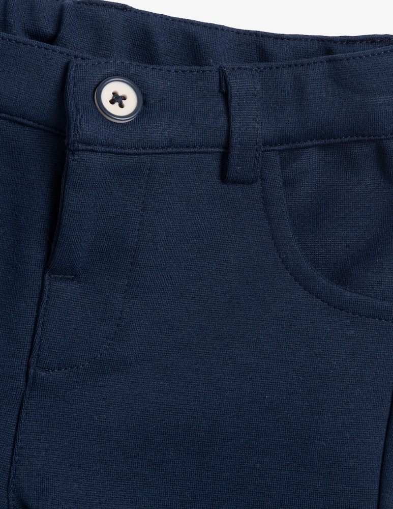 Chicco Collared bodysuit and trousers set - picture 6 Chicco Collared bodysuit and trousers set - picture 6