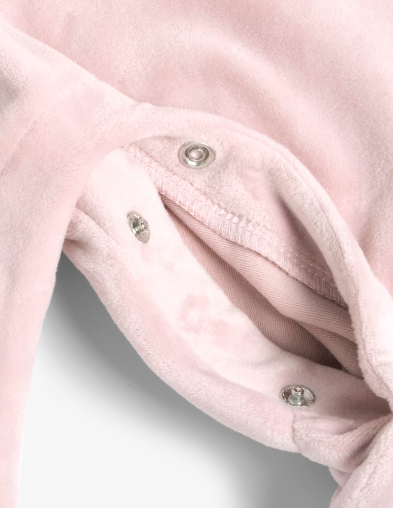 Chicco Tutina aperta entrogamba con fiocco - immagine 4 Chicco Tutina aperta entrogamba con fiocco - immagine 4