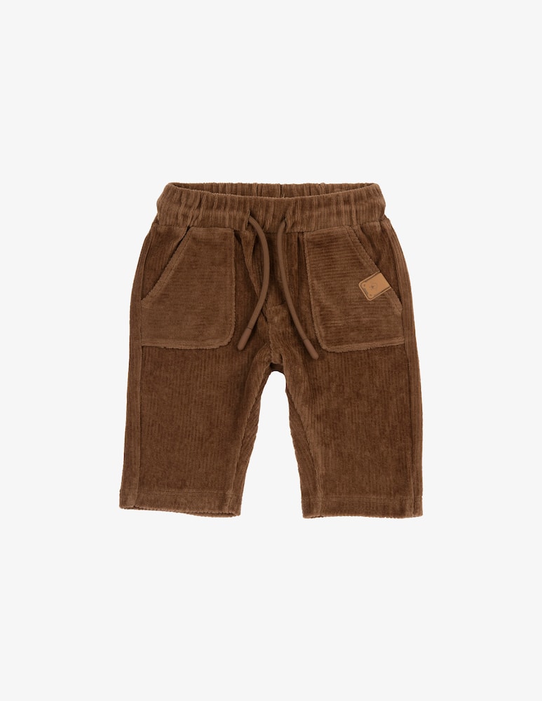 Chicco Pantaloni lunghi in ciniglia - immagine 1
