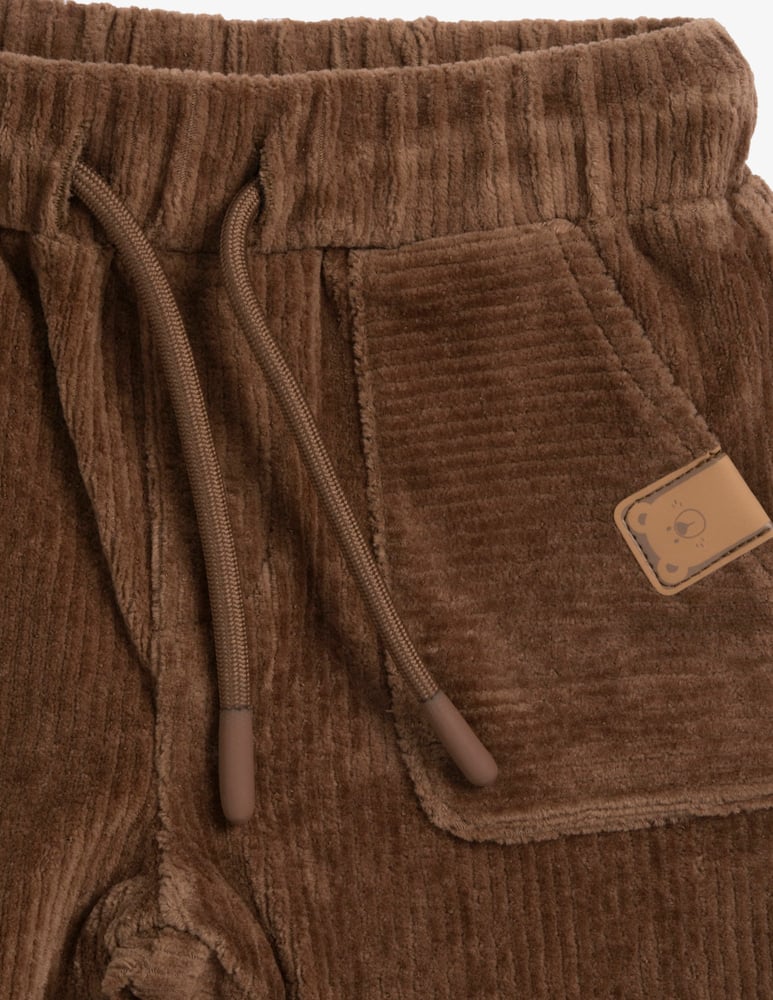 Chicco Pantaloni lunghi in ciniglia - immagine 3