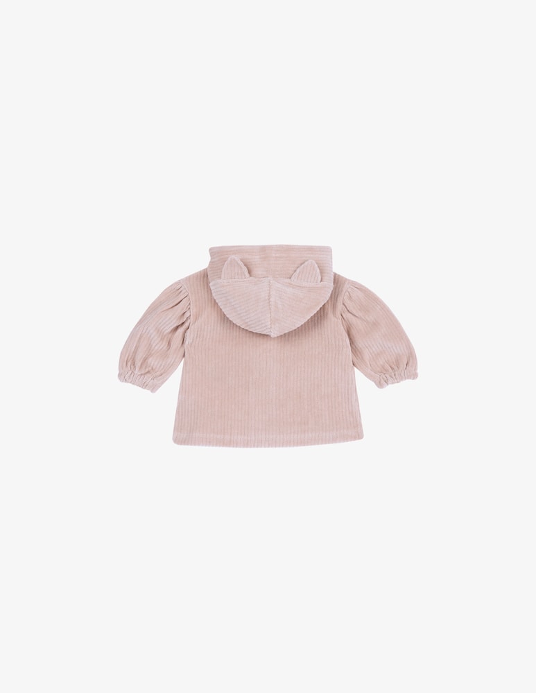 Chicco Hooded cardigan - picture 2 Chicco Hooded cardigan - picture 2