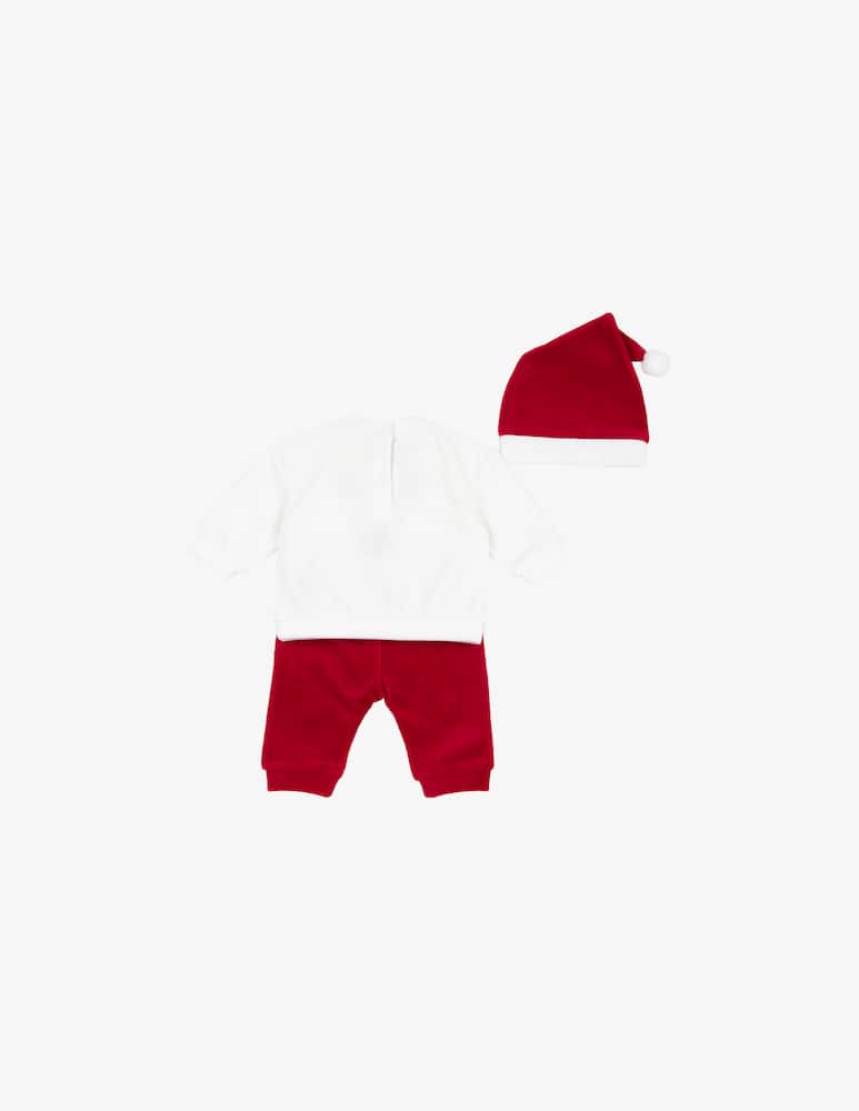 Chicco Reindeer top and trousers set - picture 2 Chicco Reindeer top and trousers set - picture 2