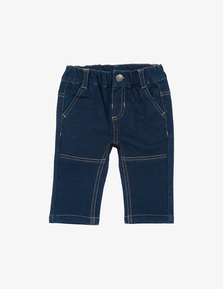 rinascente Chicco Pantaloni effetto jeans