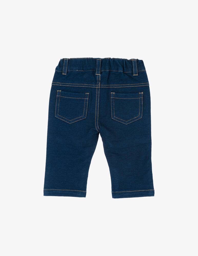 rinascente Chicco Pantaloni effetto jeans