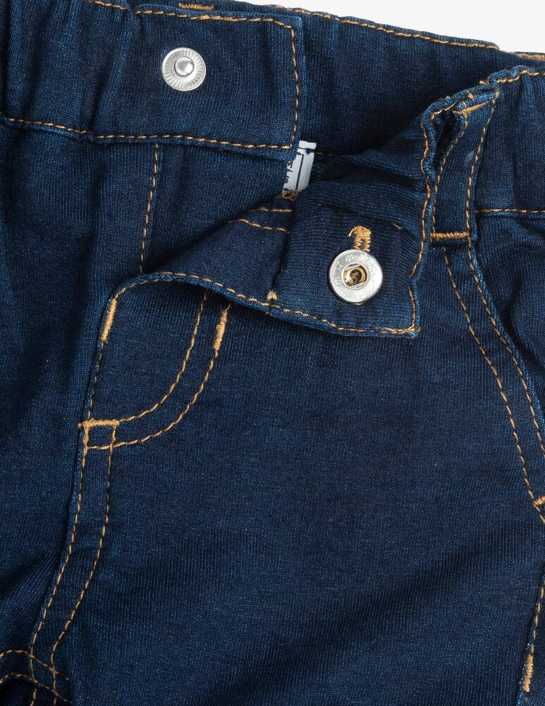 rinascente Chicco Pantaloni effetto jeans