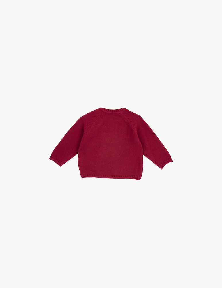 Chicco Pull tricot con orsetto - immagine 2 Chicco Pull tricot con orsetto - immagine 2
