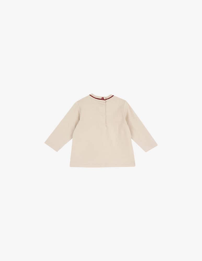 Chicco T-shirt maniche lunghe con orsi - immagine 2 Chicco T-shirt maniche lunghe con orsi - immagine 2