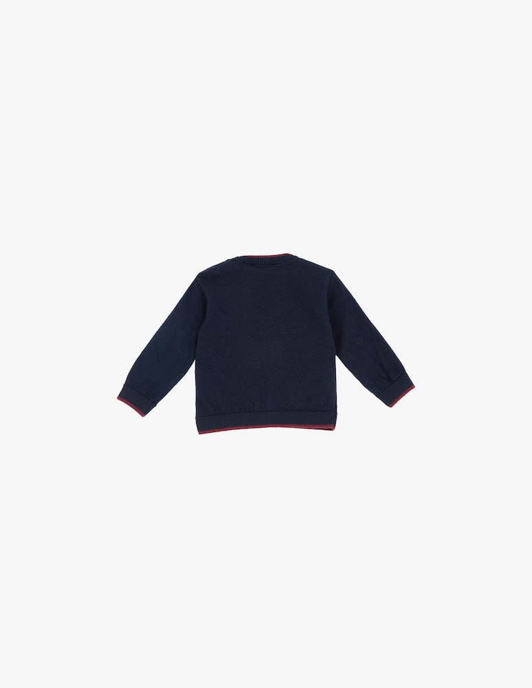 Chicco Bear knitted jumper - picture 2 Chicco Bear knitted jumper - picture 2
