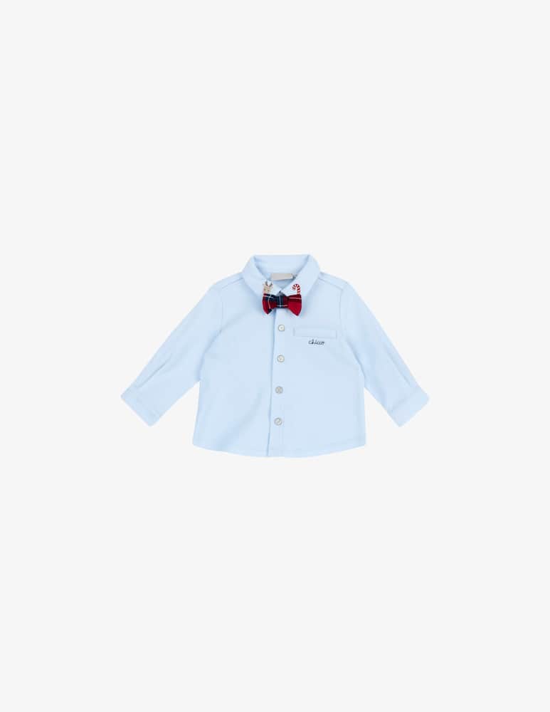 Chicco Shirt and trousers set - picture 2 Chicco Shirt and trousers set - picture 2