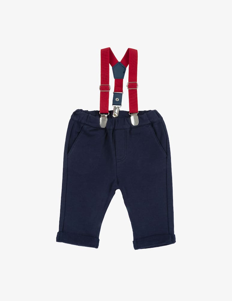 Chicco Shirt and trousers set - picture 4 Chicco Shirt and trousers set - picture 4