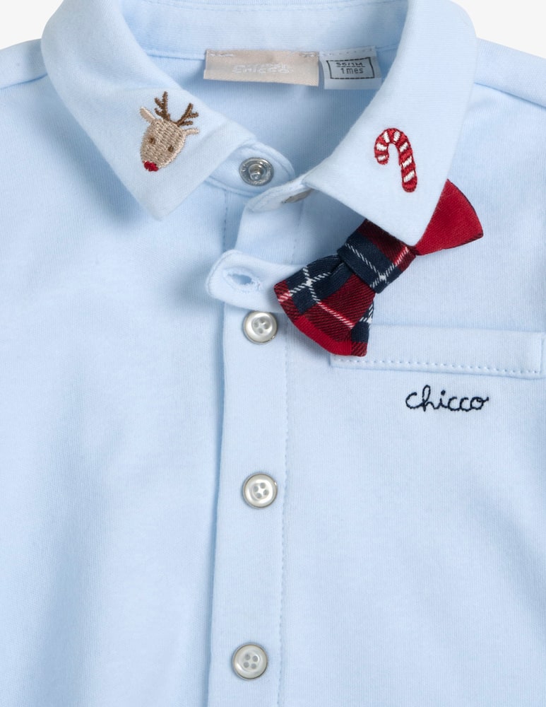 Chicco Shirt and trousers set - picture 5 Chicco Shirt and trousers set - picture 5