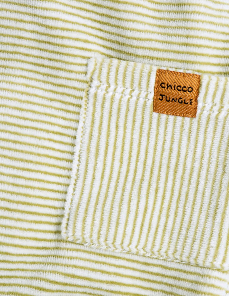 Chicco Tutina con apertura patello - immagine 4 Chicco Tutina con apertura patello - immagine 4