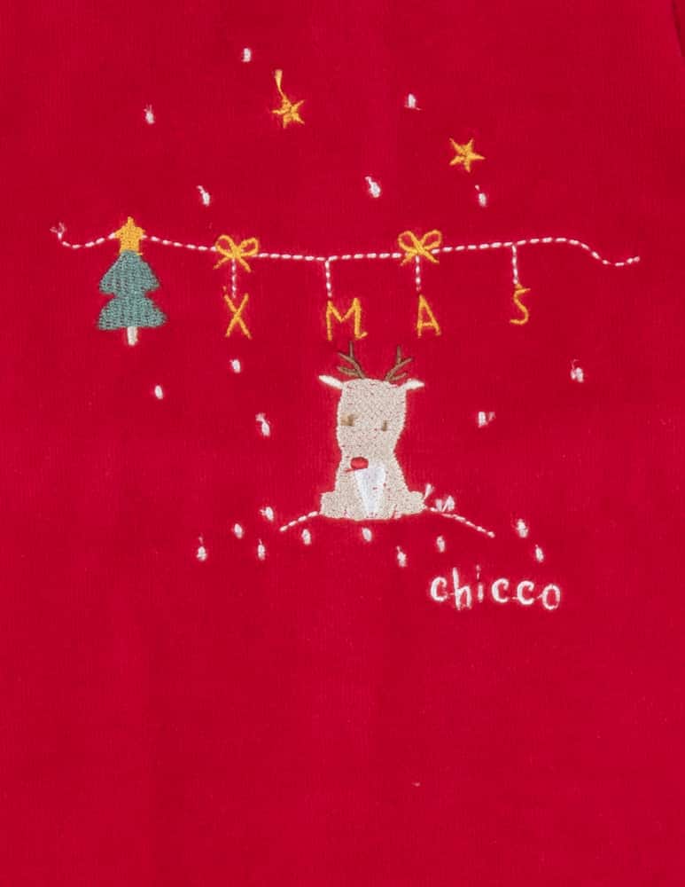 Chicco Tutina con apertura patello - immagine 3 Chicco Tutina con apertura patello - immagine 3