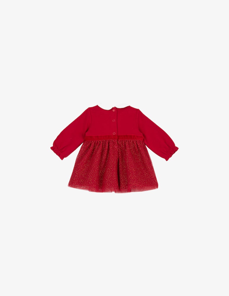 Chicco Peter Pan collar dress - picture 2 Chicco Peter Pan collar dress - picture 2
