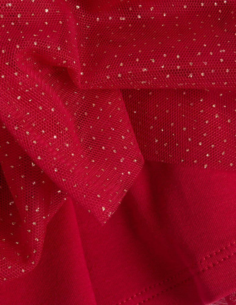 Chicco Peter Pan collar dress - picture 5 Chicco Peter Pan collar dress - picture 5